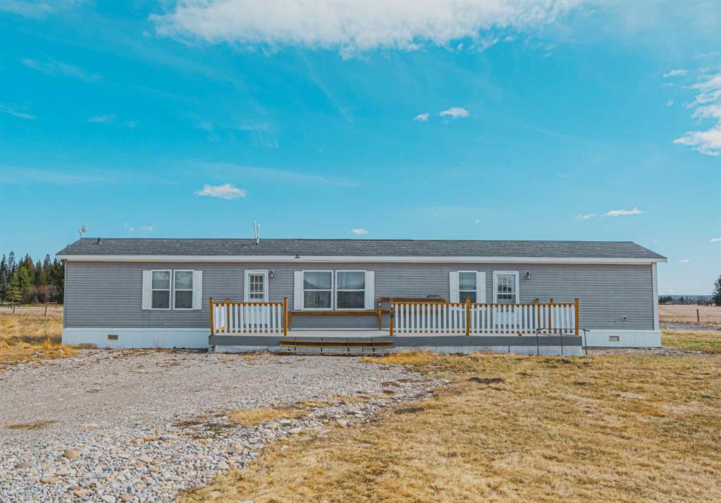 Fifth View of 33035 Range Road 60  , NONE, Rural Mountain View County, Alberta, T0M 1X0