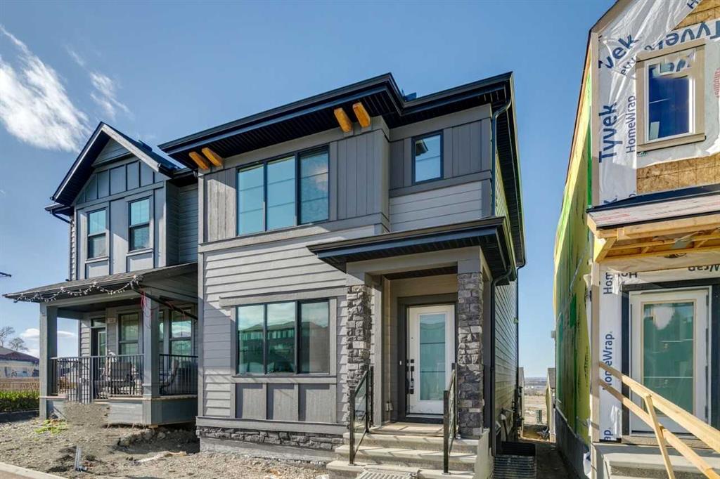 49 Bluerock Hill SW, A2309197, Alberta,