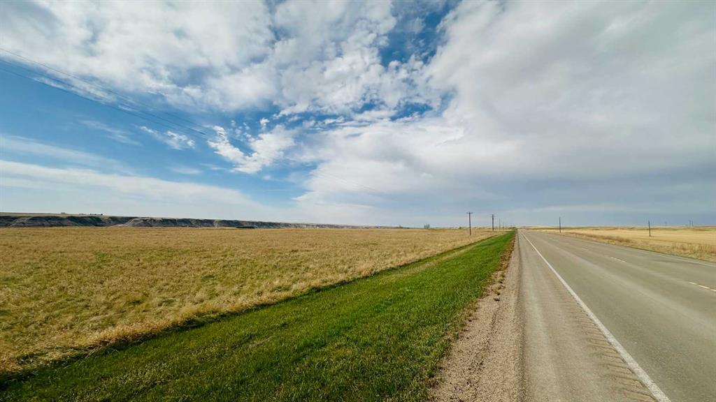 Fourth View of  SE-3-30-21-W4  , NONE, Rural Starland County, Alberta, T0J 0Y0