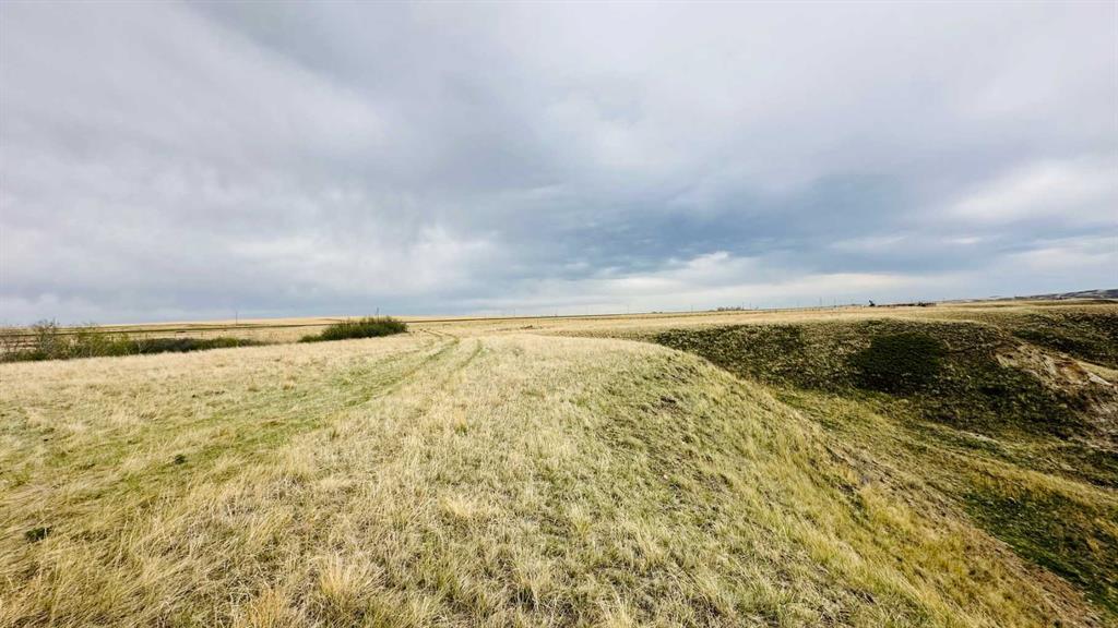 Fifth View of  SE-3-30-21-W4  , NONE, Rural Starland County, Alberta, T0J 0Y0