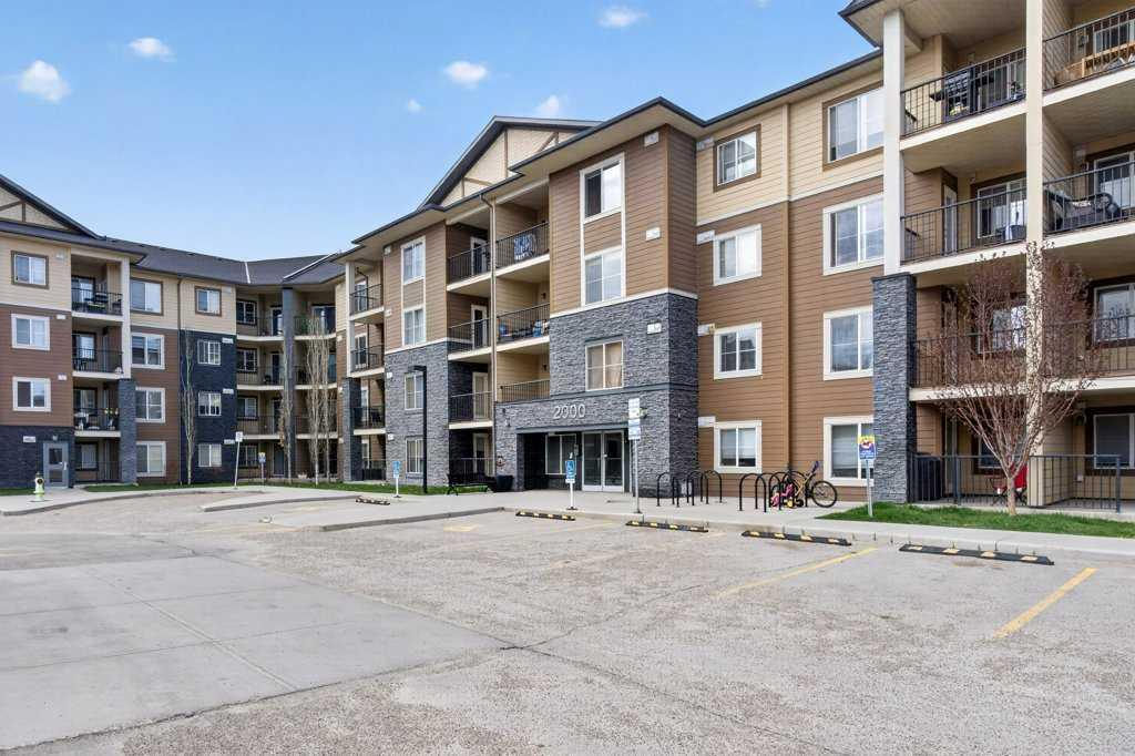 2209, 81 Legacy Boulevard SE, A2309201, Alberta,