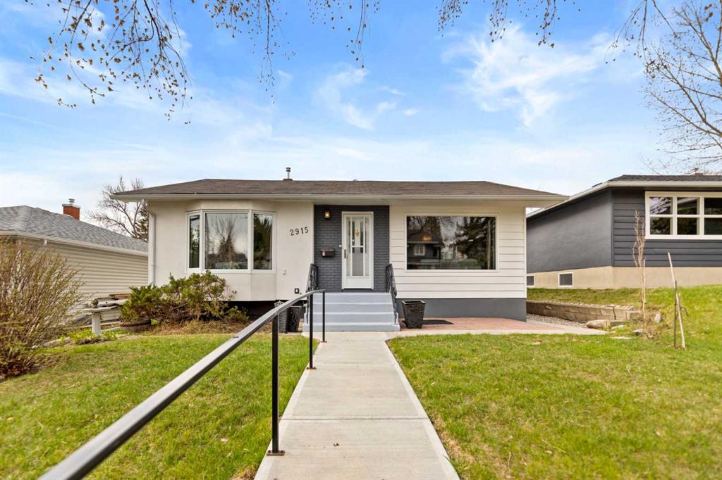 2915 13 Avenue NW, A2309205, Alberta,