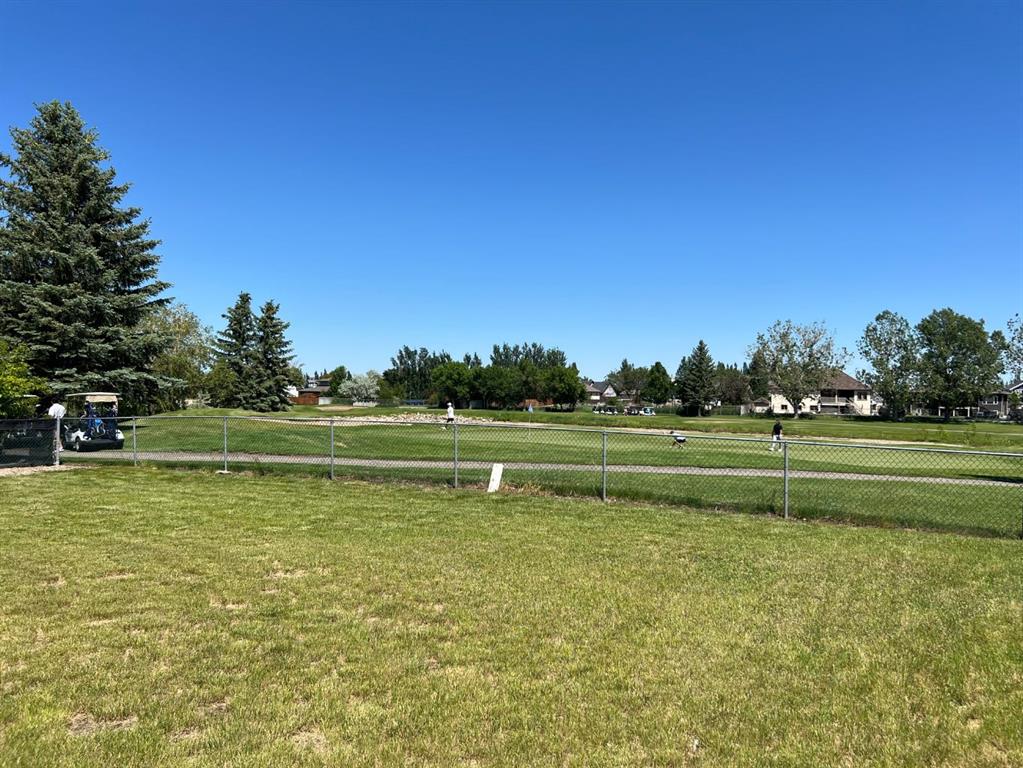 Third View of 105 Fairway Drive , NONE, Coaldale, Alberta, T1M 1H1