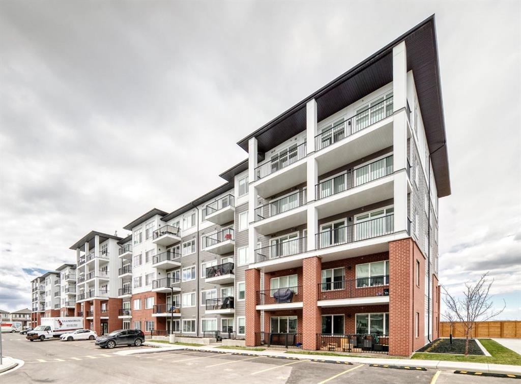 2301, 44 Skyview Parkway NE, A2309209, Alberta,