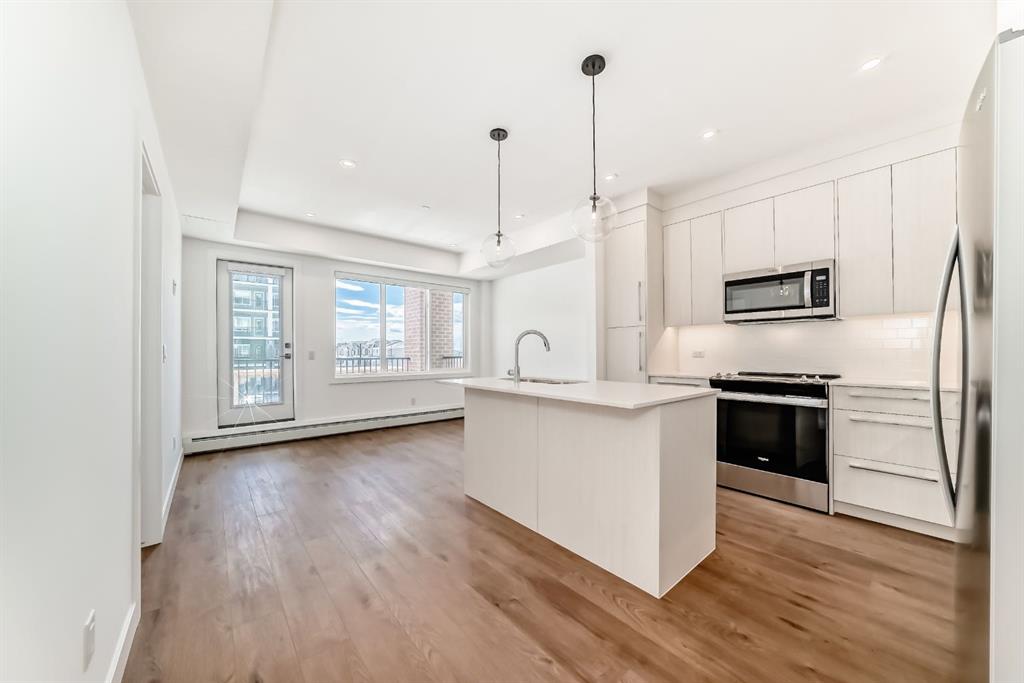 Fourth View of 2301, 44 Skyview Parkway NE, Cityscape, Calgary, Alberta, T3N2R8