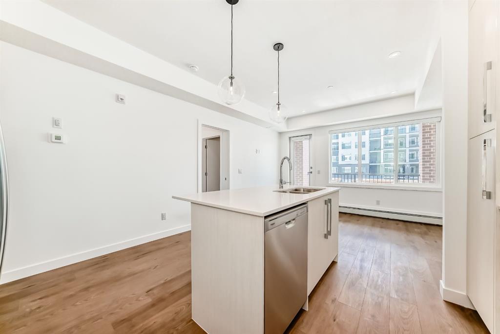Fifth View of 2301, 44 Skyview Parkway NE, Cityscape, Calgary, Alberta, T3N2R8
