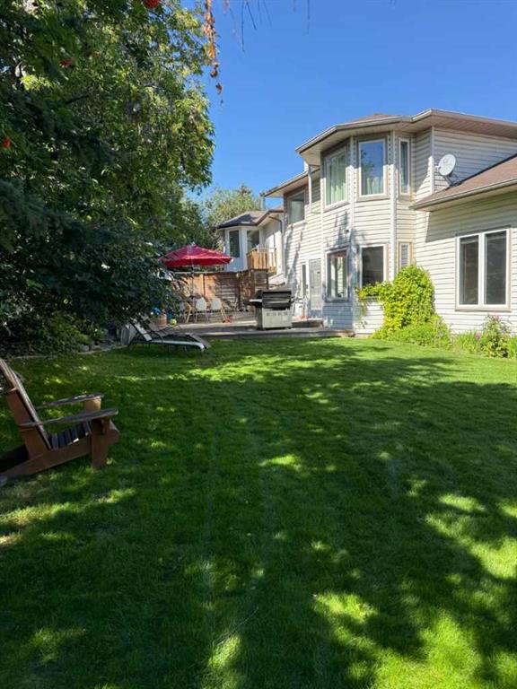 Third View of 117 Straddock Terrace SW, Strathcona Park, Calgary, Alberta, T3H2T4