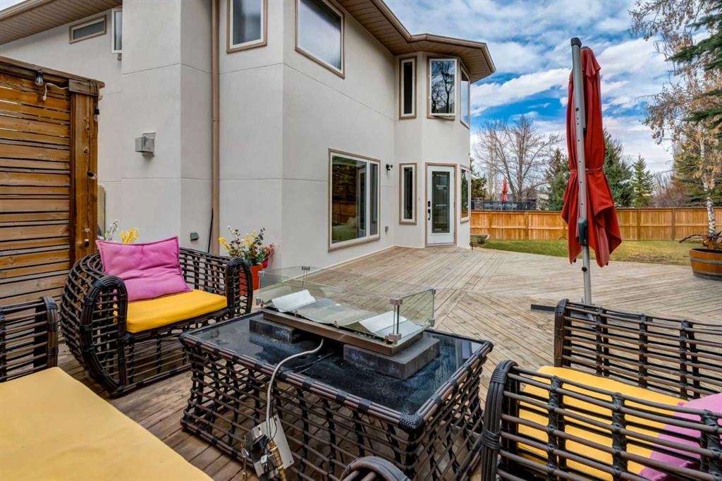 Fifth View of 117 Straddock Terrace SW, Strathcona Park, Calgary, Alberta, T3H2T4