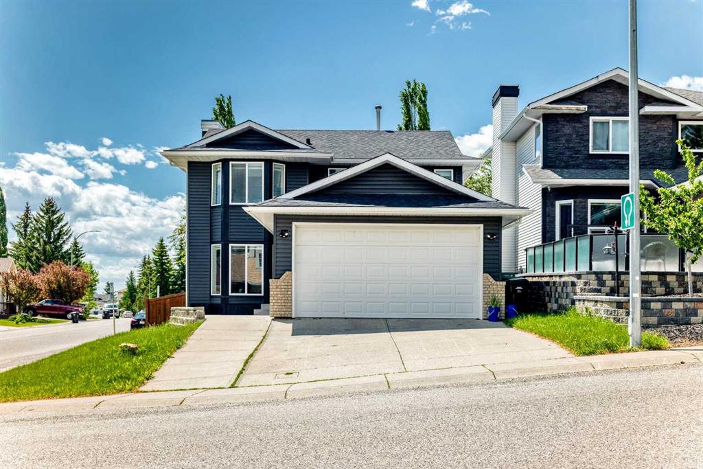 MLS® listing #110844432 for sale located at 112 Christie Park Manor SW