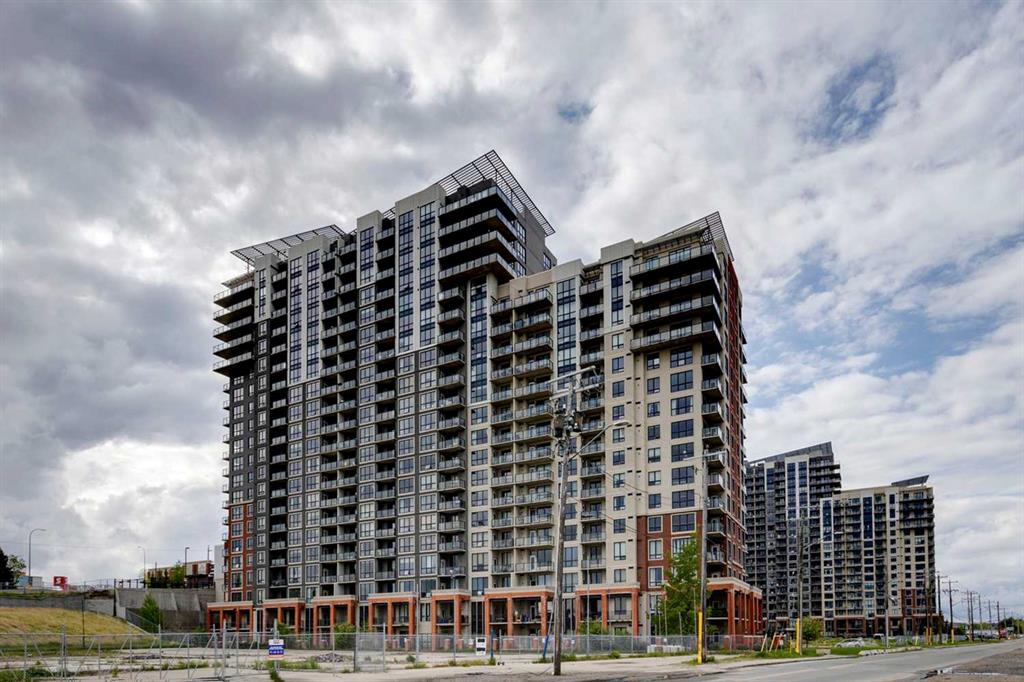 Second View of 1502, 8710 Horton Road SW, Haysboro, Calgary, Alberta, T2V 0P7