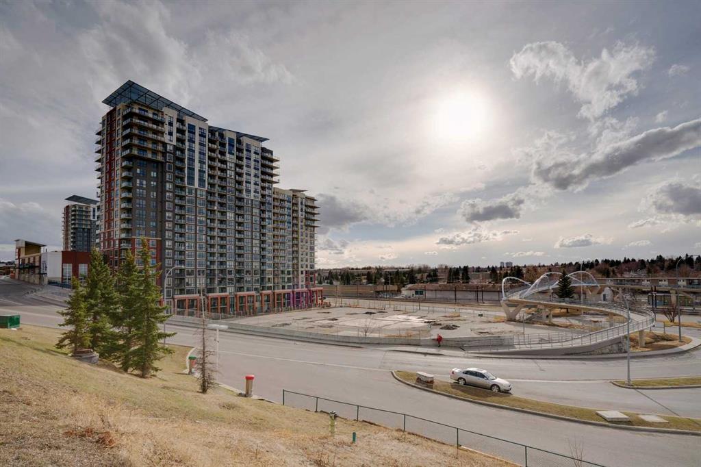 Third View of 1502, 8710 Horton Road SW, Haysboro, Calgary, Alberta, T2V 0P7