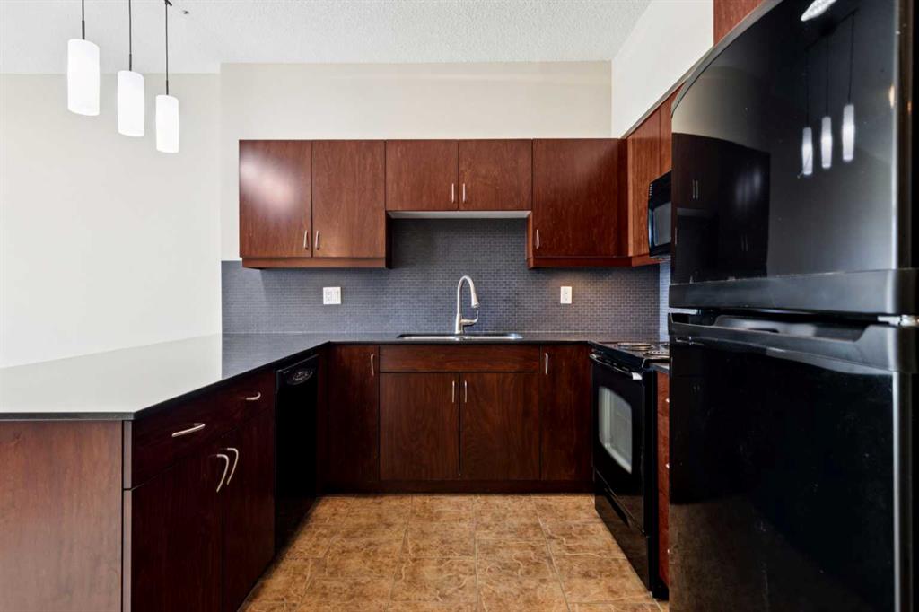 Fifth View of 1502, 8710 Horton Road SW, Haysboro, Calgary, Alberta, T2V 0P7