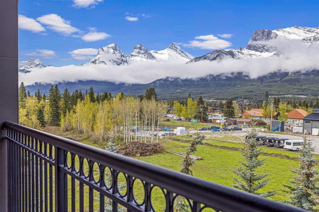 415, 901 Mountain Street , A2309217, Alberta,