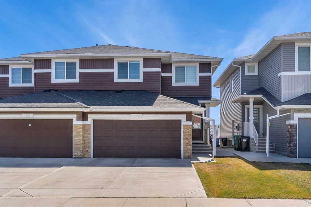 Fourth View of 133 Redstone Common NE, Redstone, Calgary, Alberta, T3N 0P6