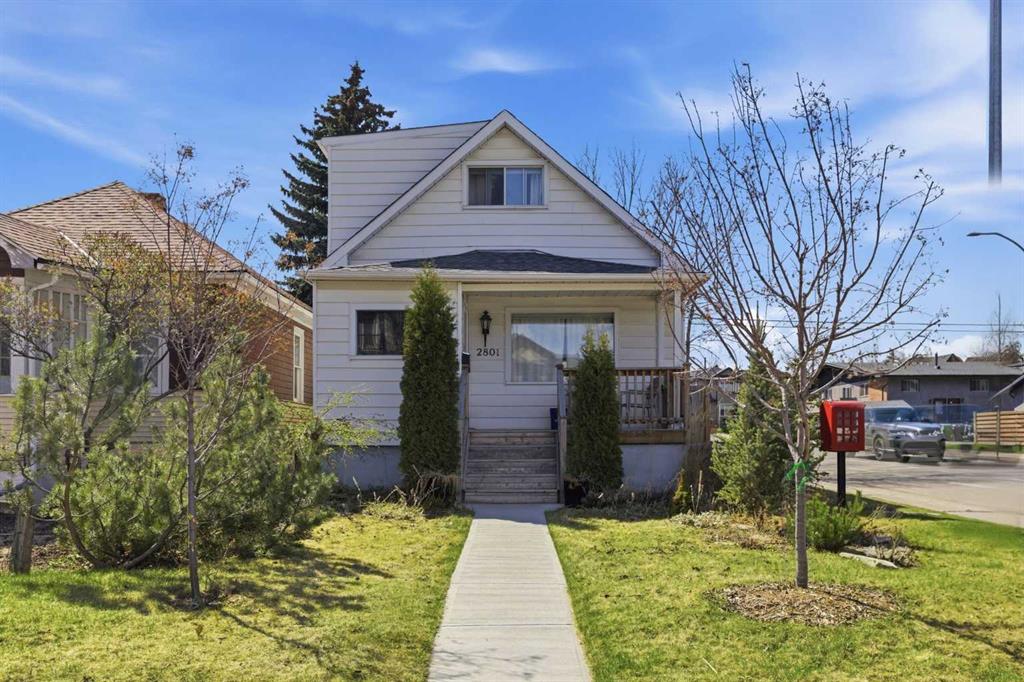 2801 26A Street SW, A2309222, Alberta,