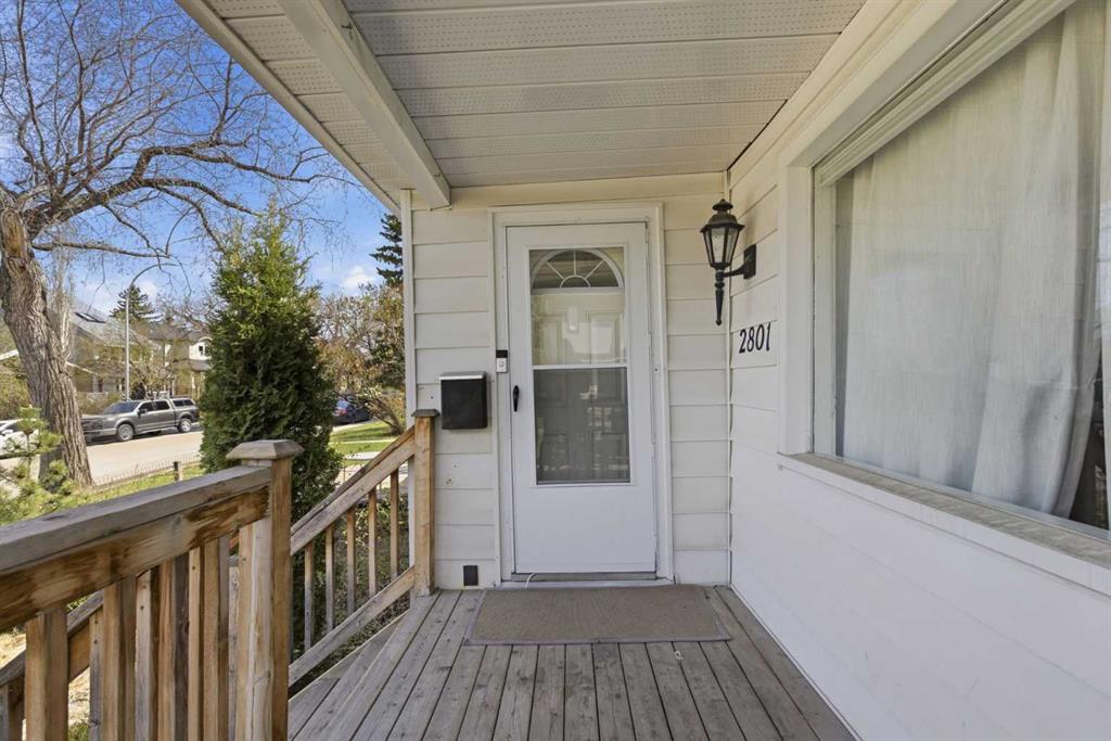 Fourth View of 2801 26A Street SW, Killarney/Glengarry, Calgary, Alberta, T3E 2C8