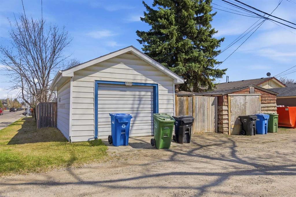 Fifth View of 2801 26A Street SW, Killarney/Glengarry, Calgary, Alberta, T3E 2C8