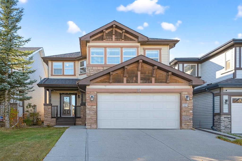 21 Panamount Street NW, A2309226, Alberta,