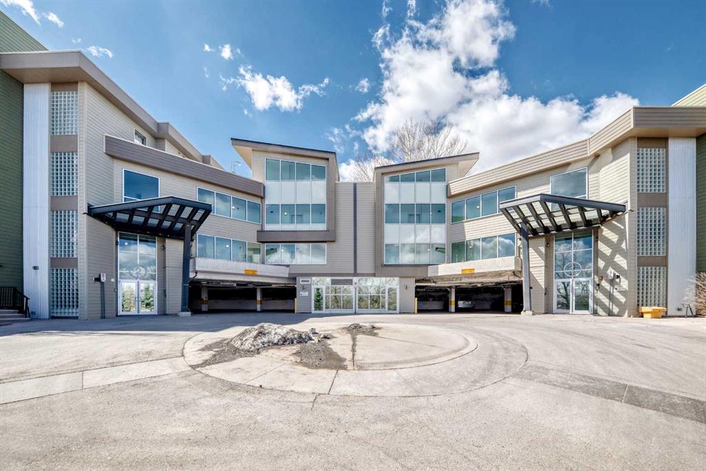 433, 4303 1 Street NE, A2309228, Alberta,
