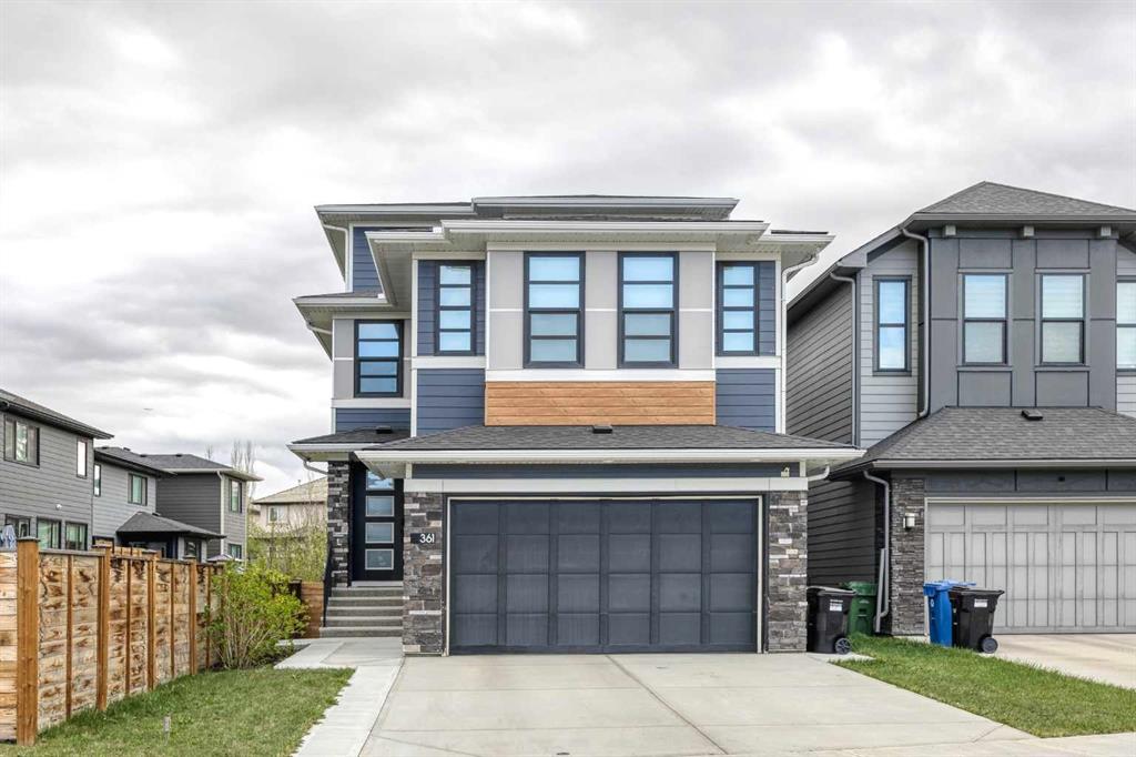 361 Harvest Hills Court NE, A2309232, Alberta,