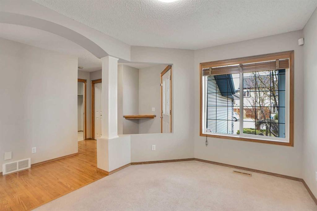 Fourth View of 50 Cranfield Crescent SE, Cranston, Calgary, Alberta, T3M1A6