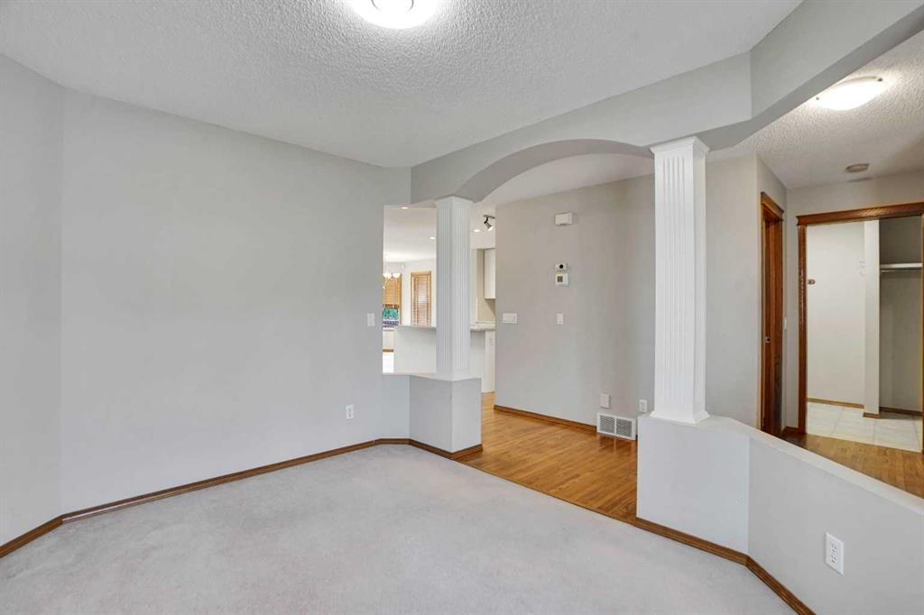 Fifth View of 50 Cranfield Crescent SE, Cranston, Calgary, Alberta, T3M1A6