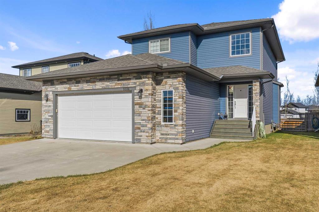 3514 55 Avenue , A2309235, Alberta,