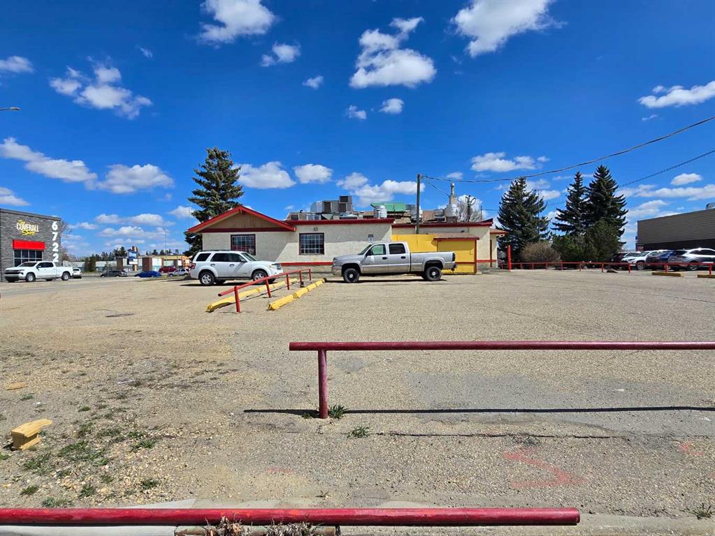 6712 50 Avenue , A2309240, Alberta,