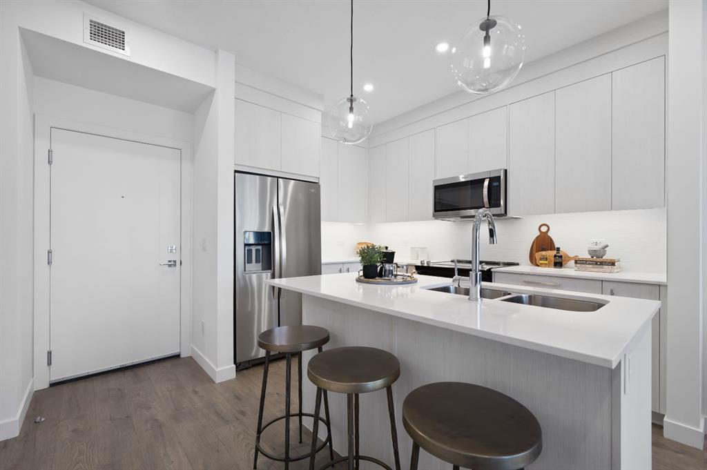 Third View of 1118, 44 Skyview Parkway , Cityscape, Calgary, Alberta, T3N2R8