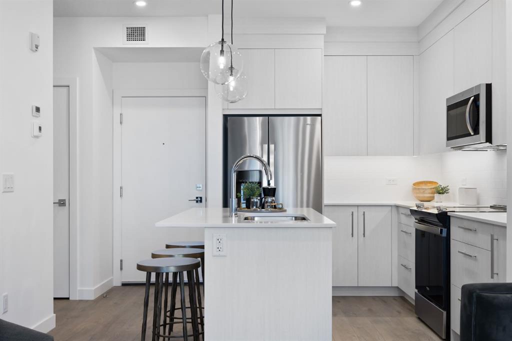 Fourth View of 1118, 44 Skyview Parkway , Cityscape, Calgary, Alberta, T3N2R8