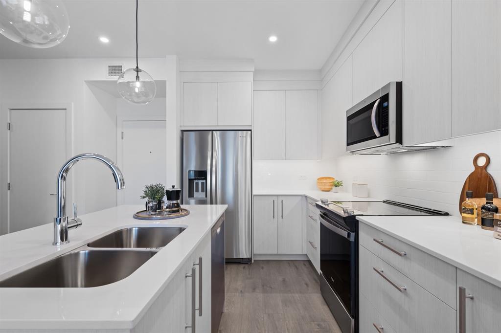 Fifth View of 1118, 44 Skyview Parkway , Cityscape, Calgary, Alberta, T3N2R8