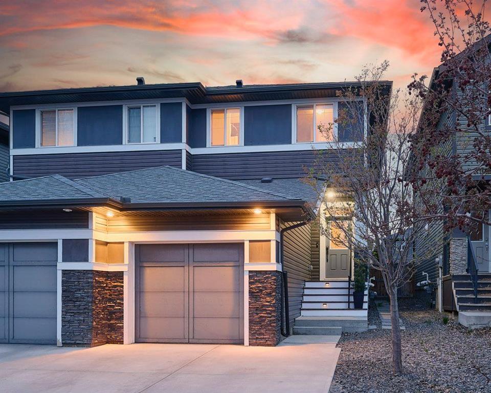 Second View of 194 Legacy Mews SE, Legacy, Calgary, Alberta, T2Y 0Y5