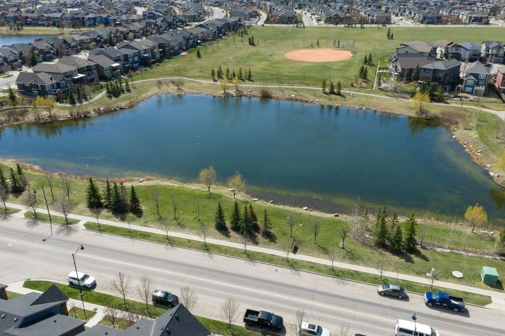 Fifth View of 194 Legacy Mews SE, Legacy, Calgary, Alberta, T2Y 0Y5
