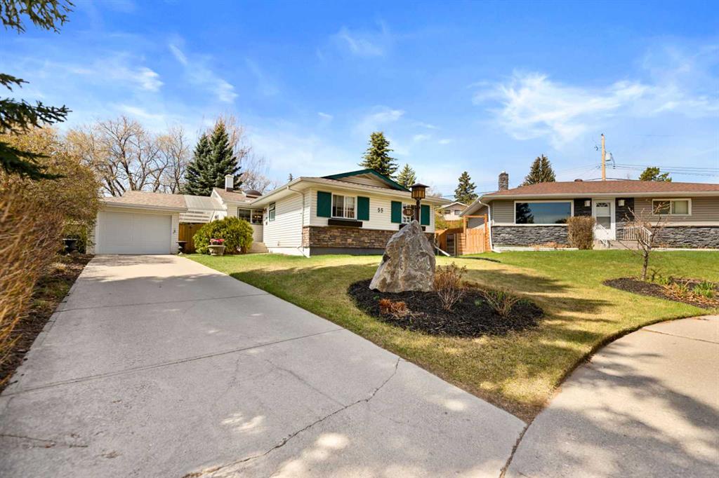 55 Kelvin Place SW, A2309252, Alberta,