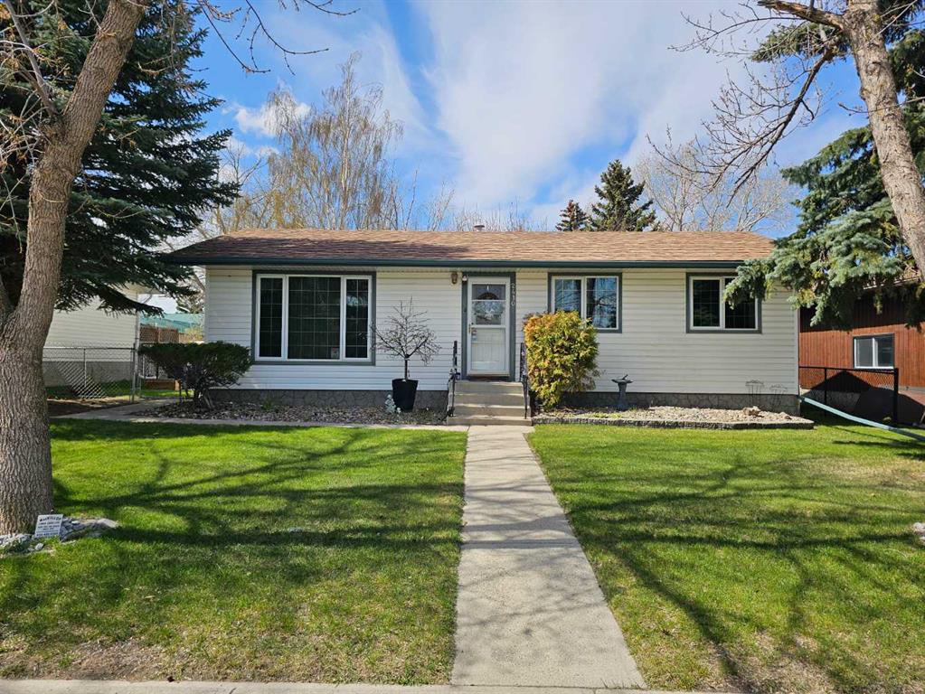 2410 25 Street , A2309255, Alberta,