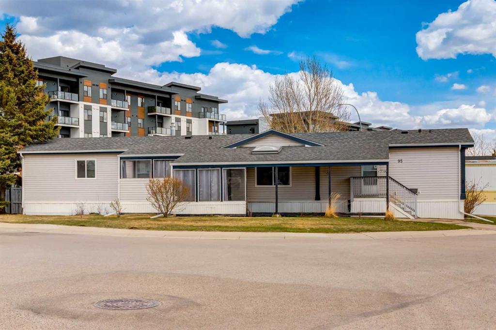 95, 99 Arbour Lake Road NW, A2309257, Alberta,