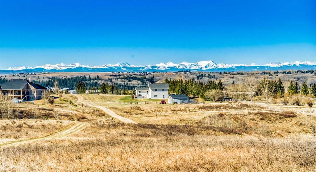 58 Blazer Estates Ridge , A2309258, Alberta,