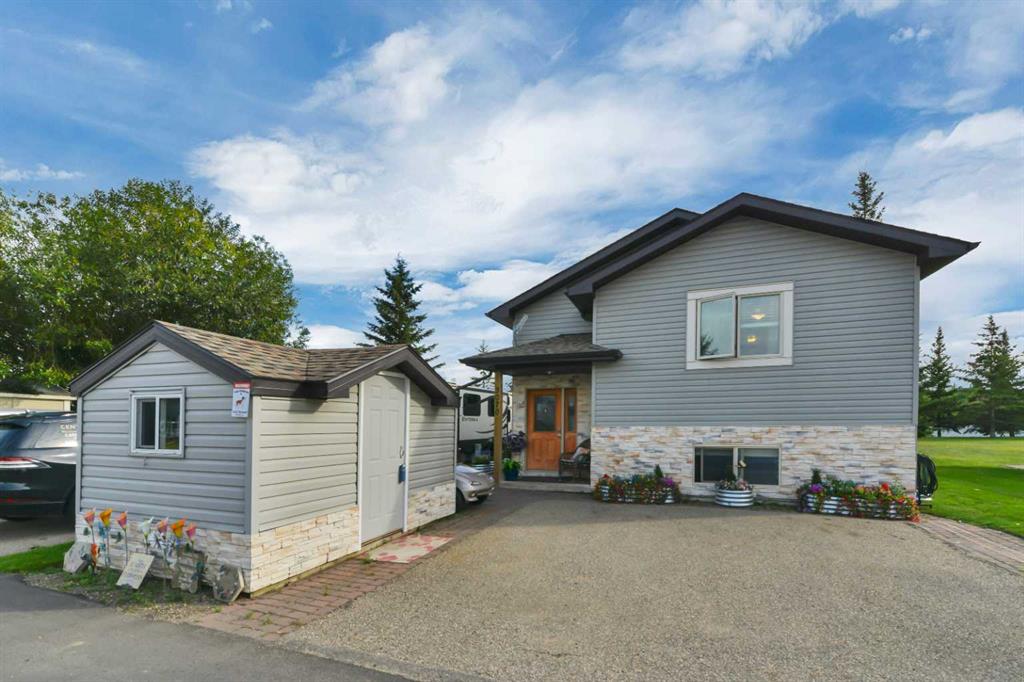 3070, 25074 South Pine Lake Road , A2309260, Alberta,