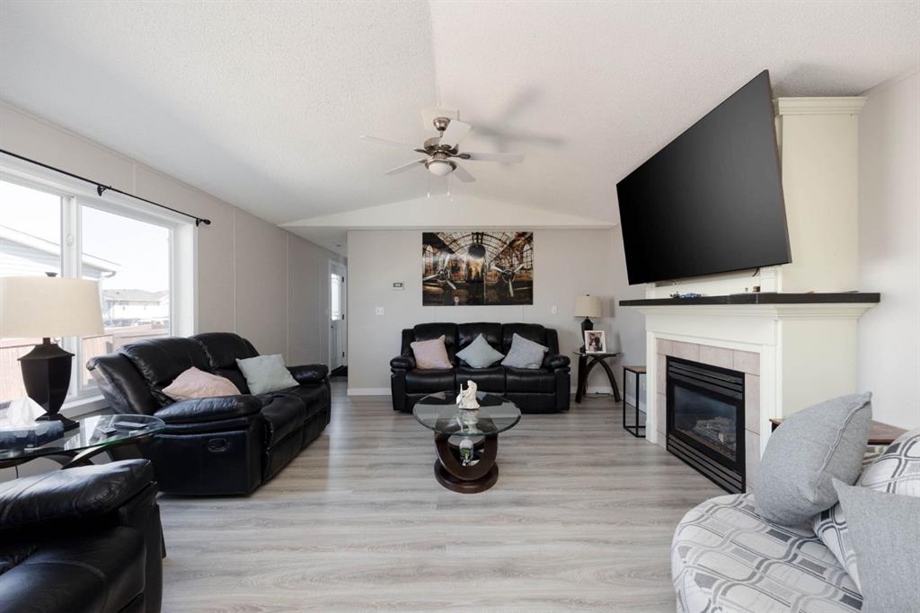 Fifth View of 144 Mitchell Drive , Timberlea, Fort McMurray, Alberta, T9K2P1