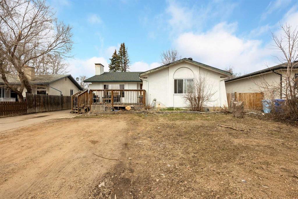 112 Hill Drive , A2309270, Alberta,