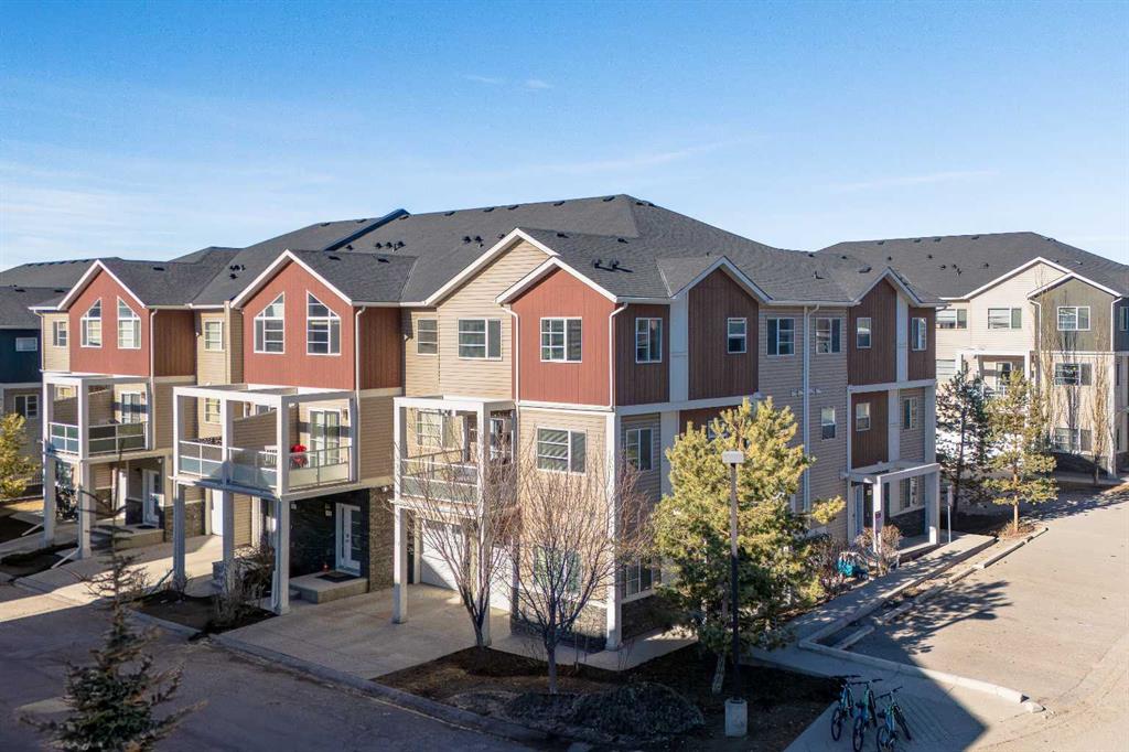 405 Redstone View NE, A2309271, Alberta,
