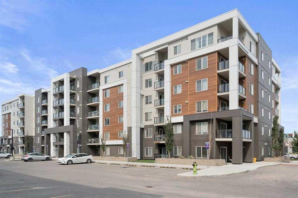 1611, 4641 128 Avenue NE, A2309273, Alberta,
