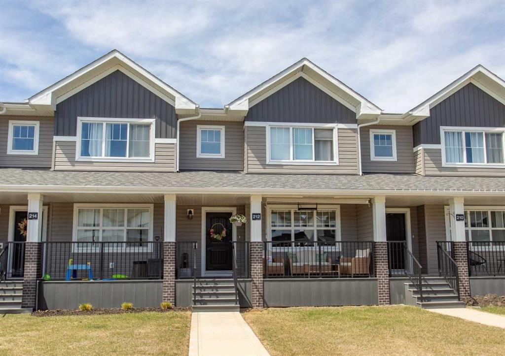 212 Halifax Close , A2309276, Alberta,