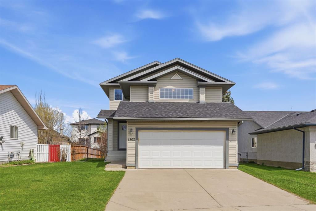 1702 Riverside Drive NW, A2309282, Alberta,