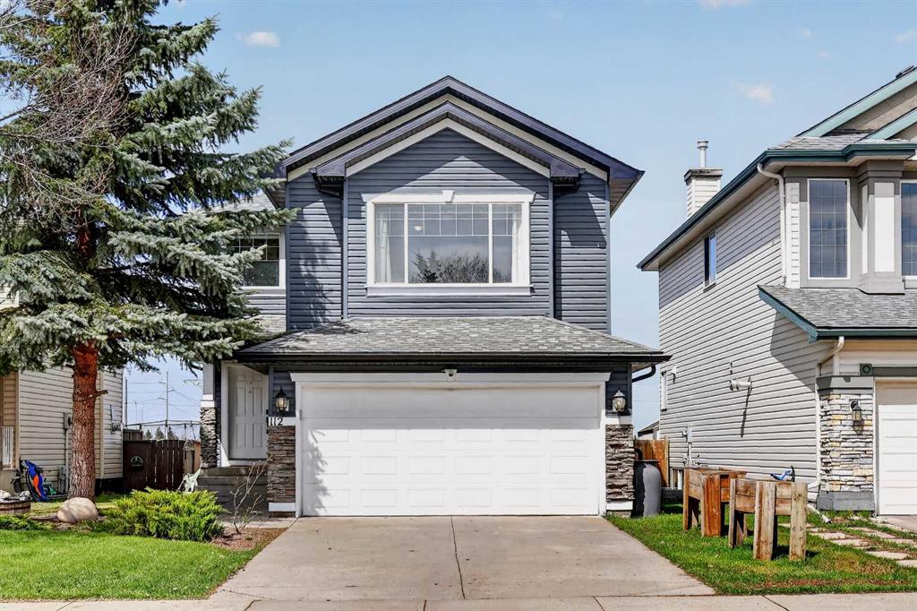 112 Chaparral Circle SE, A2309283, Alberta,