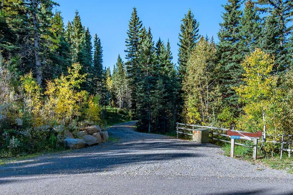Third View of 272121 Coalmine Road W, NONE, Rural Foothills County, Alberta, T0L 1W4