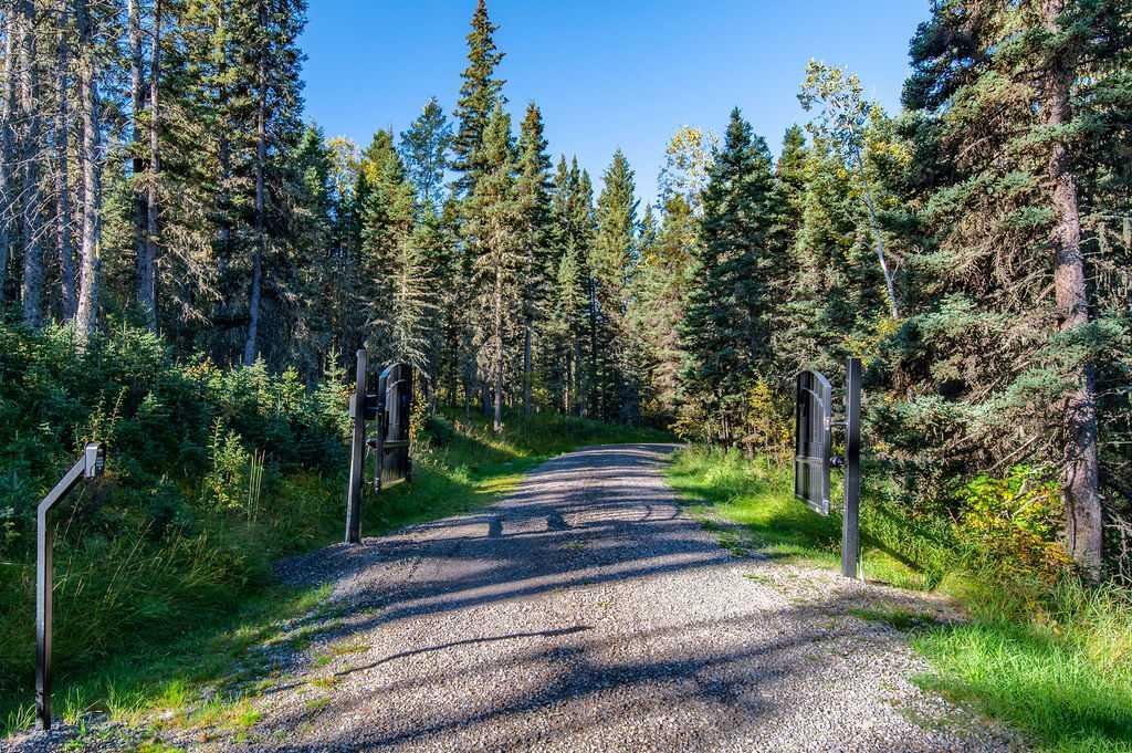 Fourth View of 272121 Coalmine Road W, NONE, Rural Foothills County, Alberta, T0L 1W4