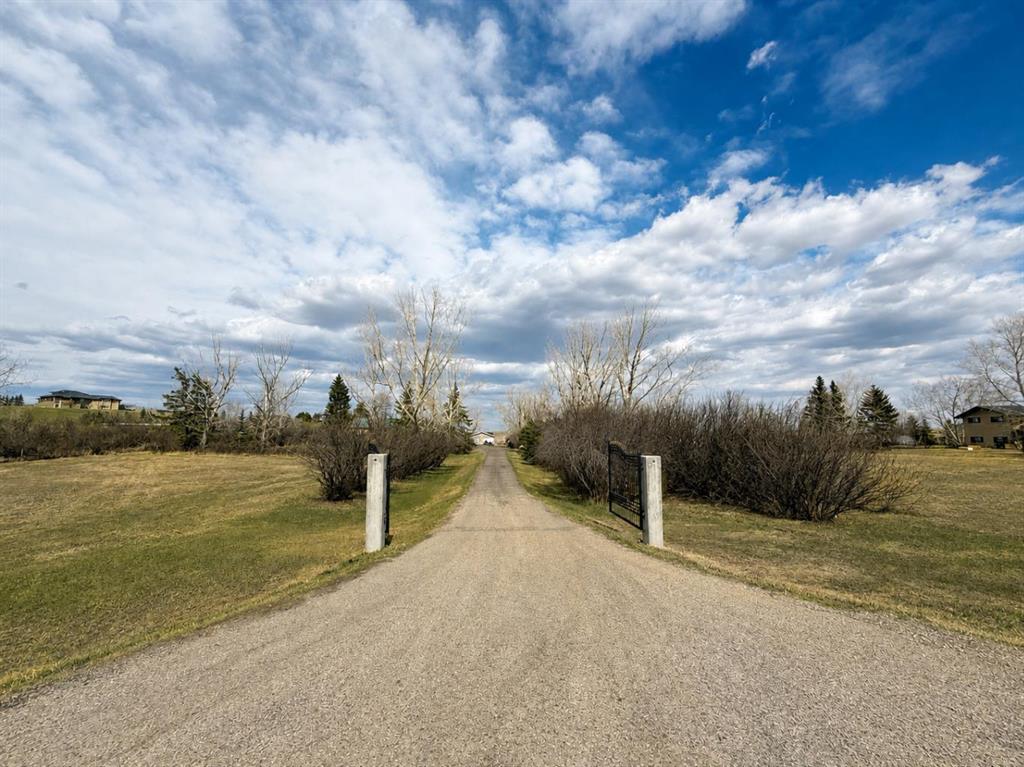 Third View of 292234 Township Road 264  , NONE, Rural Rocky View County, Alberta, T4A0N3