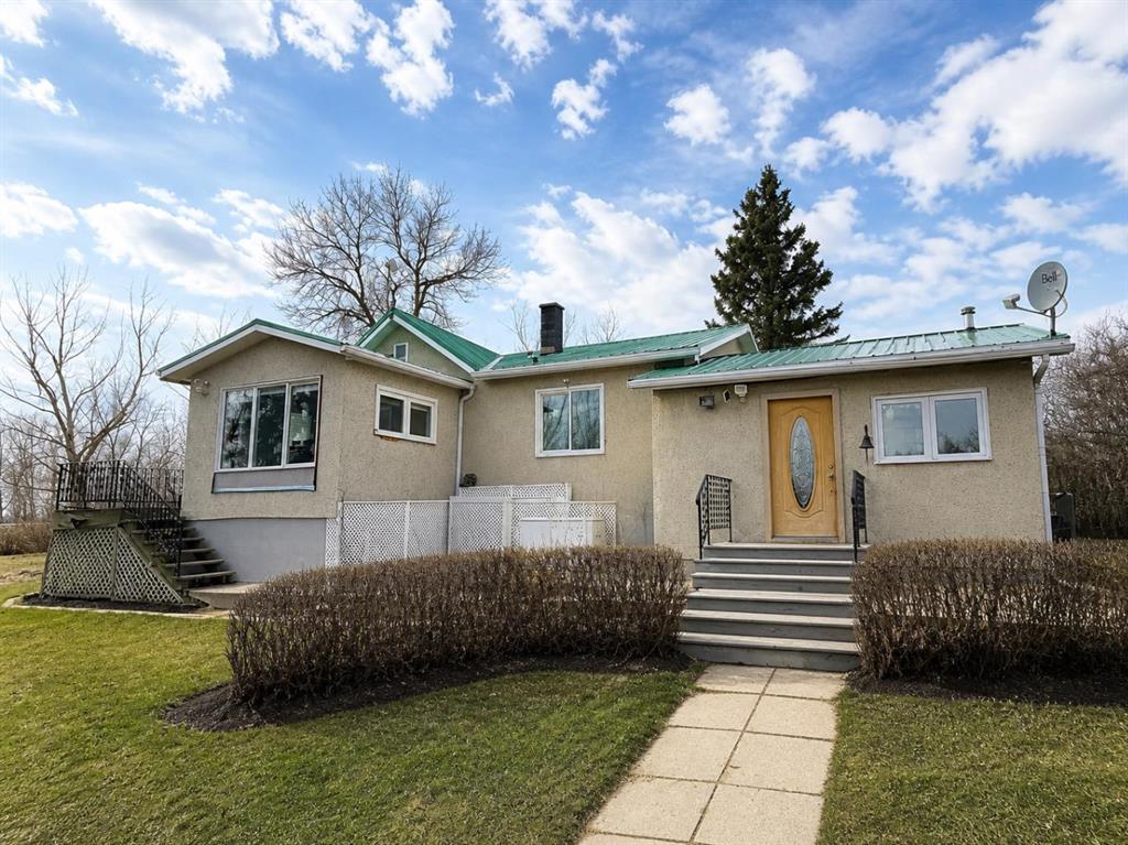 Fifth View of 292234 Township Road 264  , NONE, Rural Rocky View County, Alberta, T4A0N3
