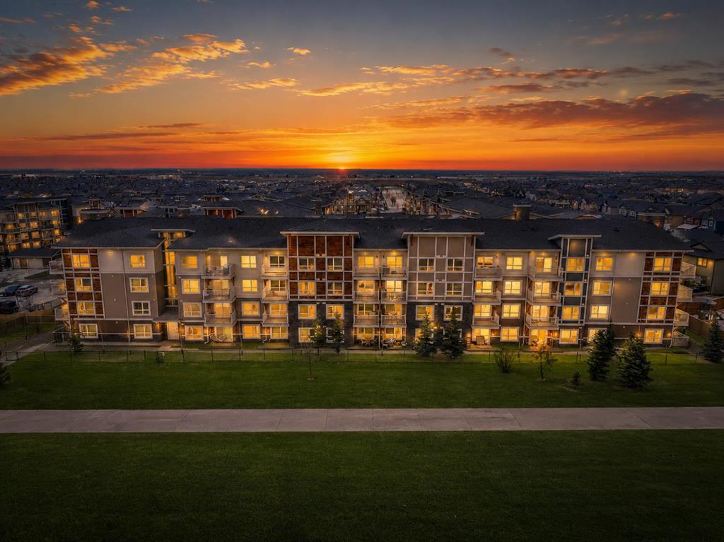 6412, 302 Skyview Ranch Drive NE, A2309296, Alberta,